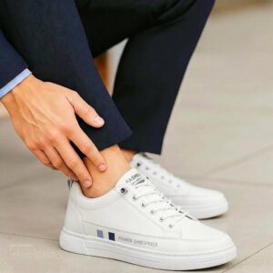 Chaussures Sneakers 2026 Classe et Sport