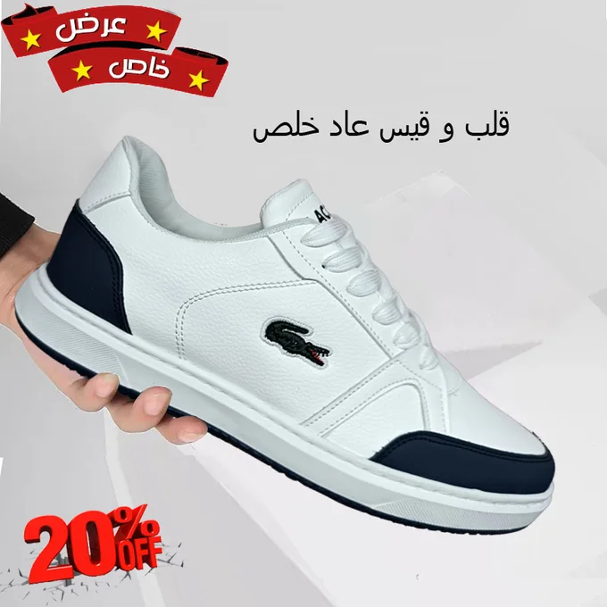 baskets chaussures 2026 classe sport noir – Image 3