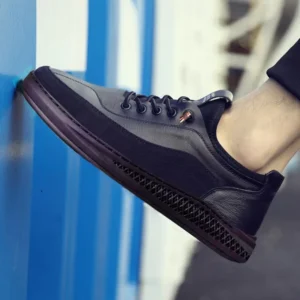 nouvelle Fashion Classe&Sport noir