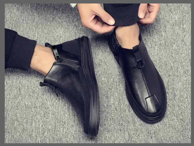 حذاء spohyvns الغني عن التغريف صاحب الأناقة – Image 9