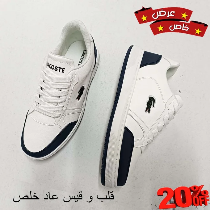 baskets chaussures 2026 classe sport noir – Image 5