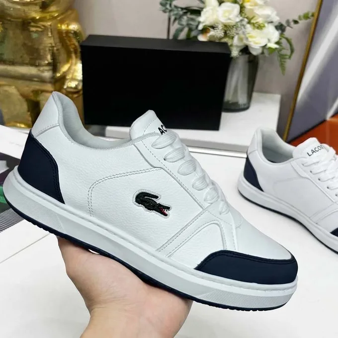 baskets chaussures 2026 classe sport noir – Image 6
